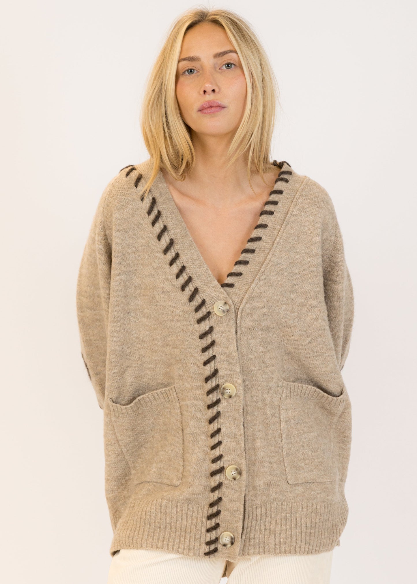 Lyla + Luxe - Shyla Cardigan