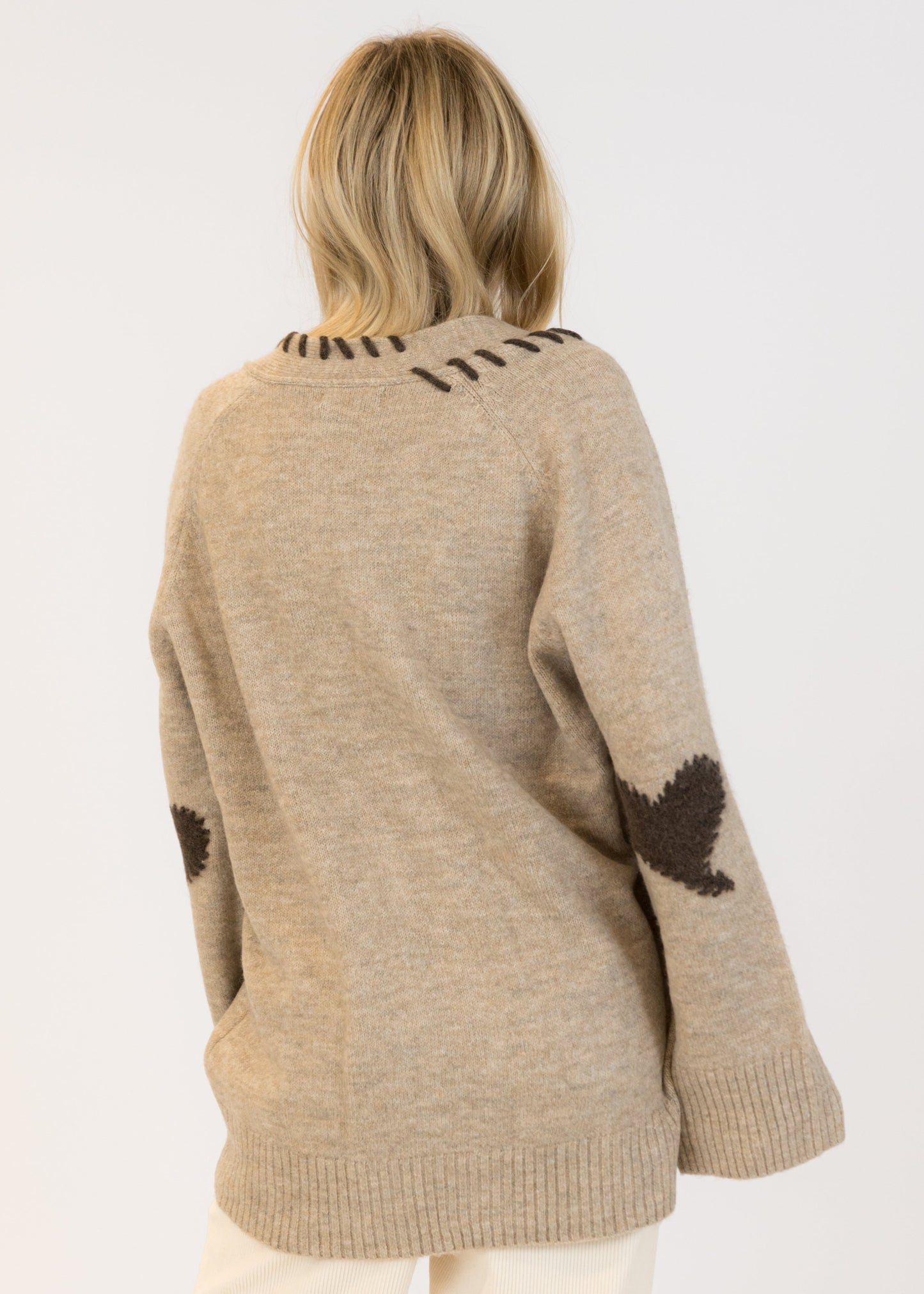 Lyla + Luxe - Shyla Cardigan