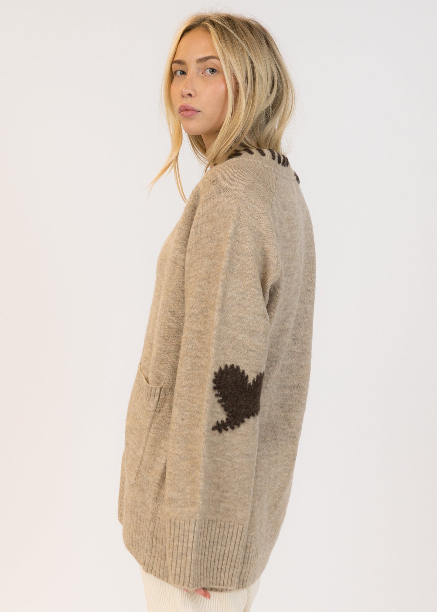 Lyla + Luxe - Shyla Cardigan