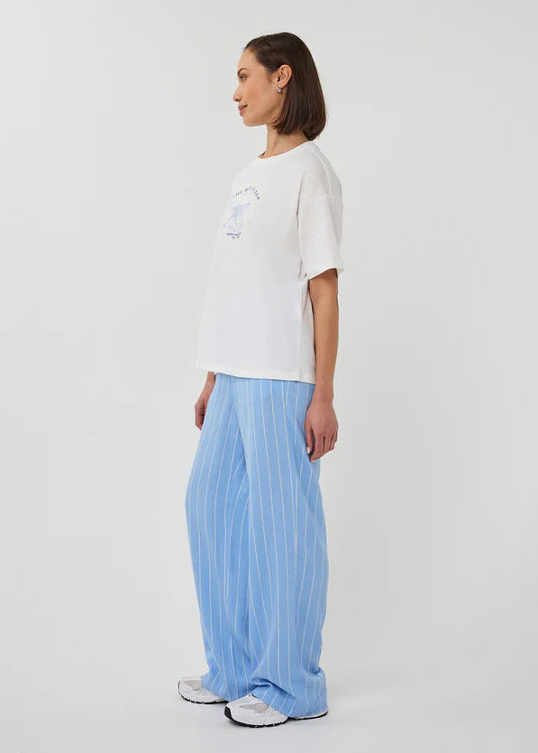 Esqualo - Wild Animal Tee