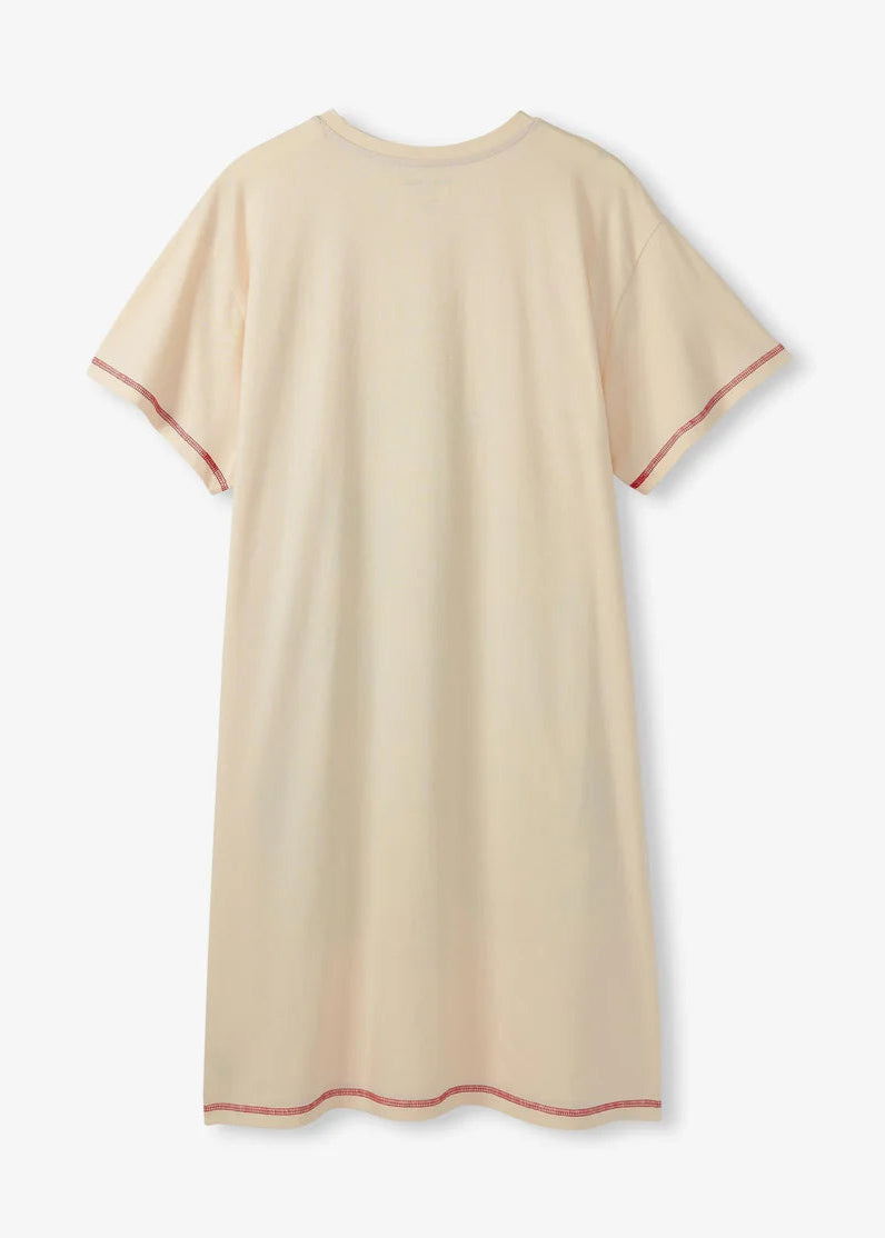 Little Blue House - Turn Me On Sleep shirt