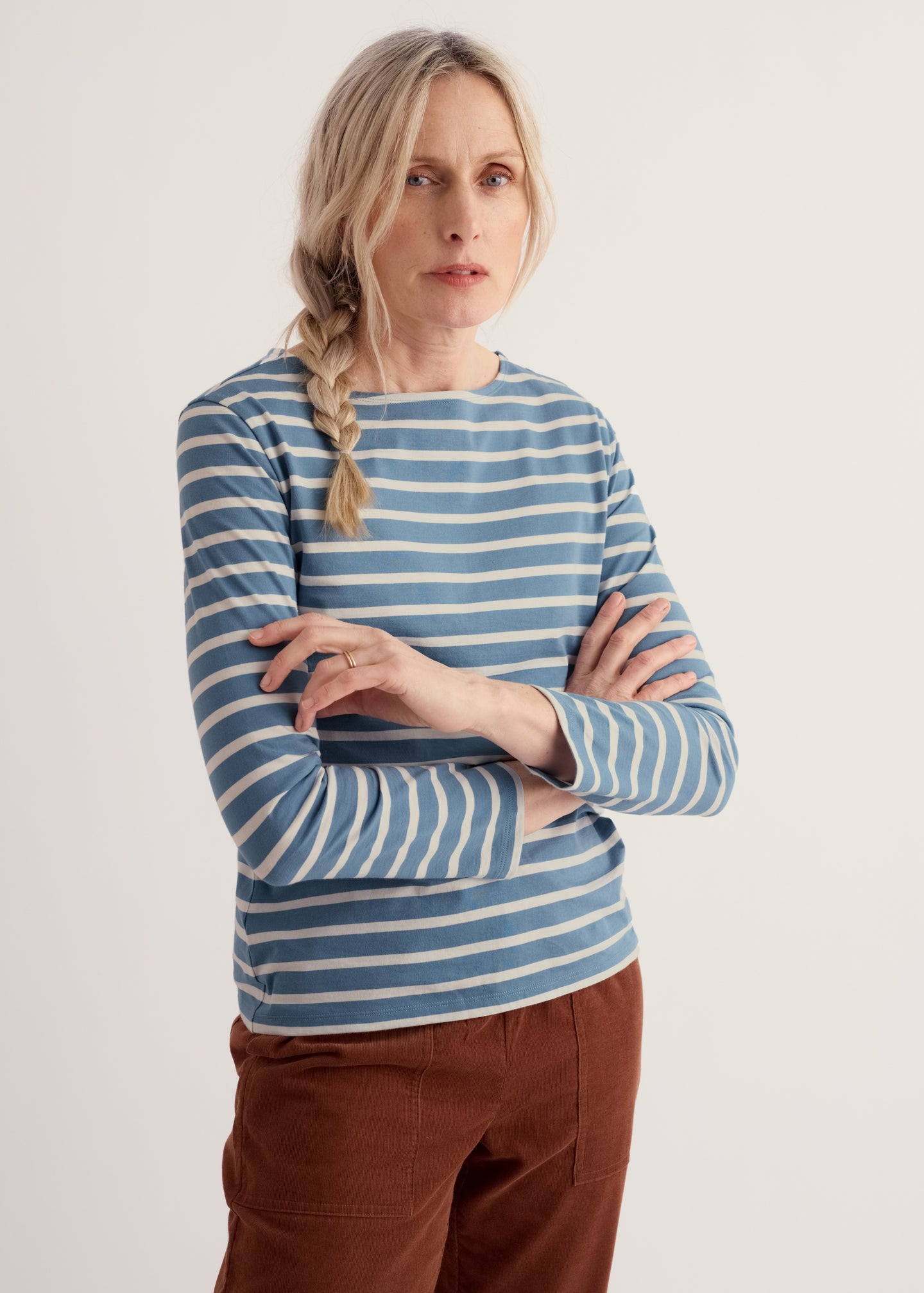 Seasalt - Sailor Long Sleeve Shirt
