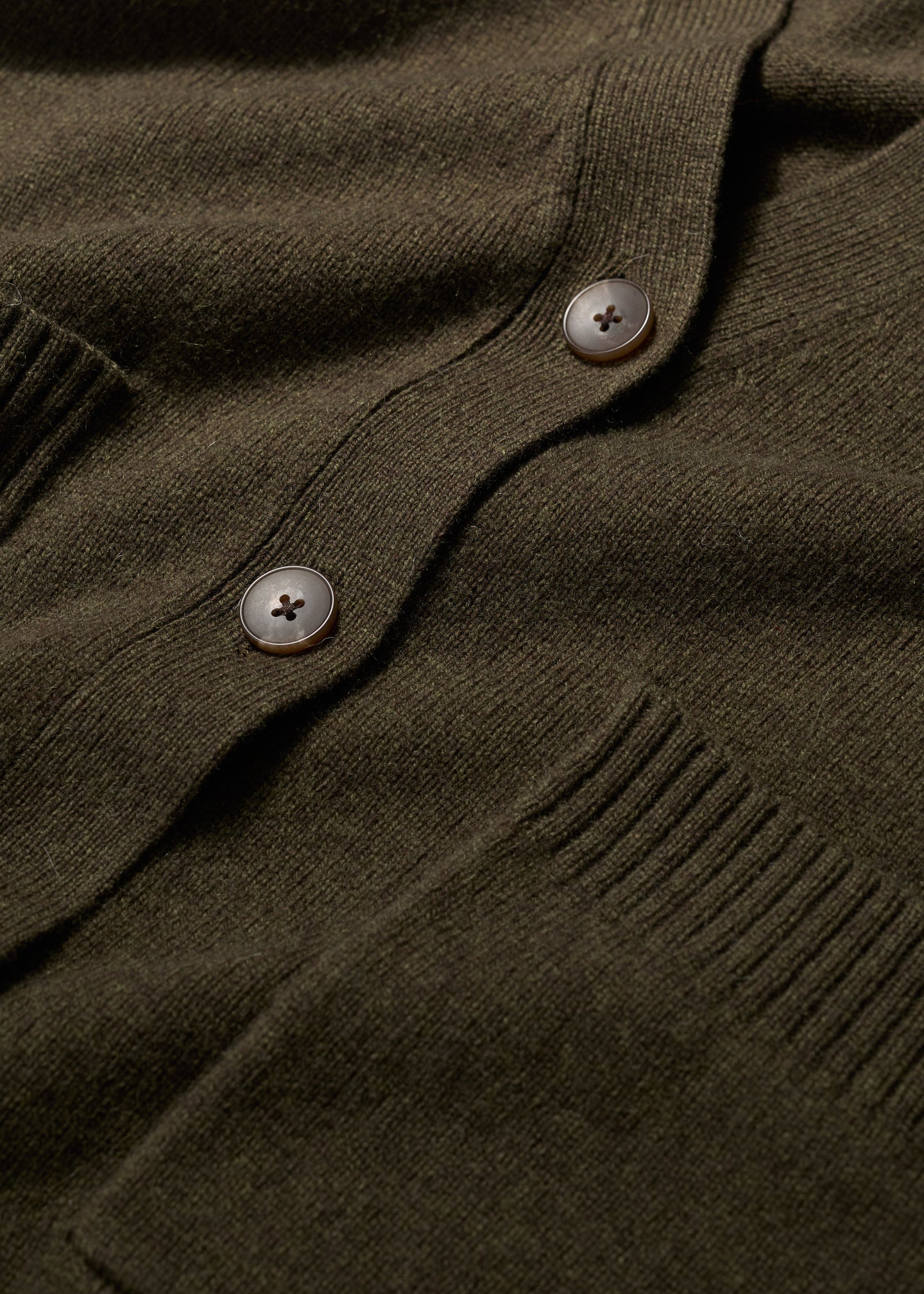 Seasalt - Senara Merino-blend Cardigan - SALE