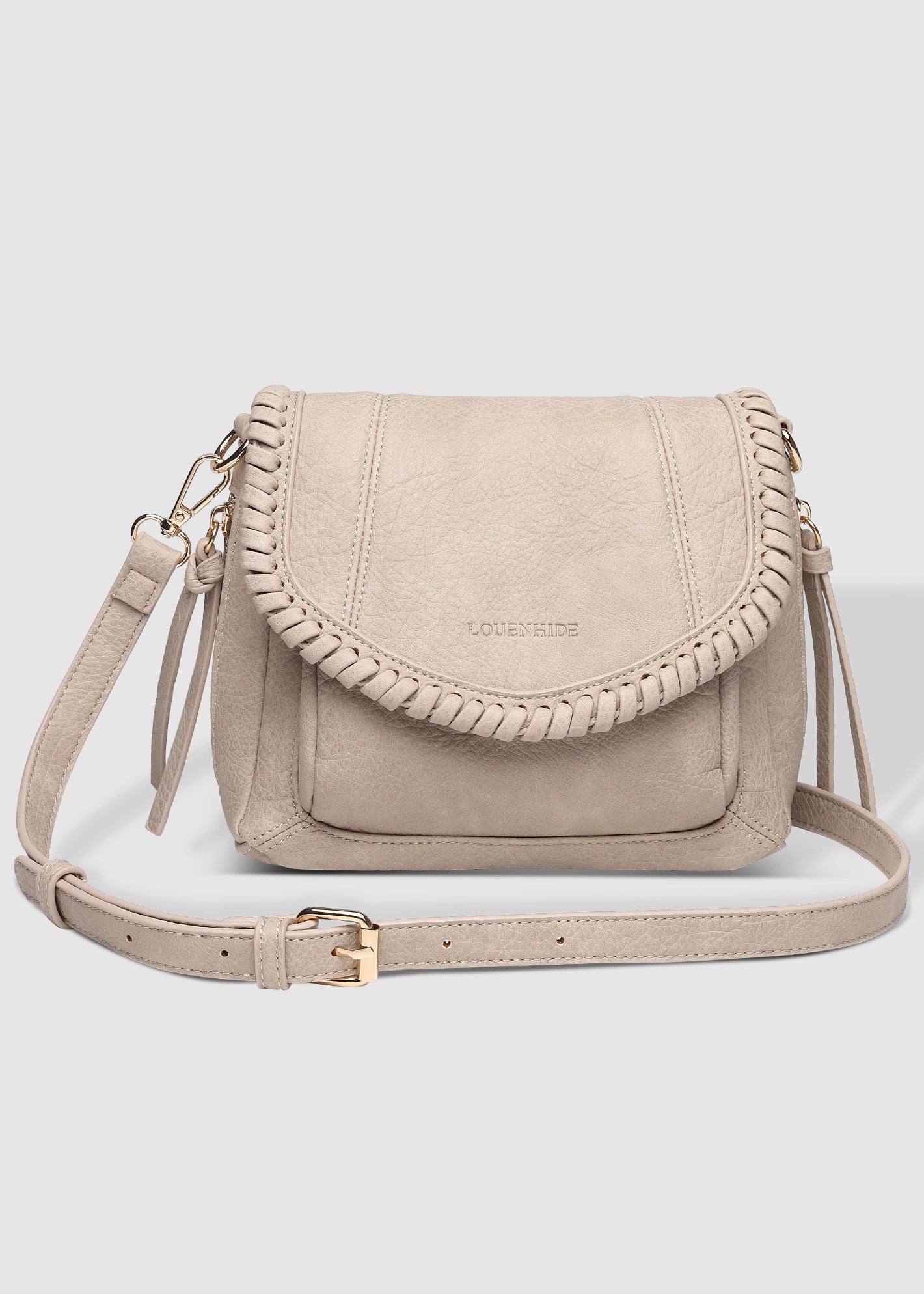 Louenhide - Shania Crossbody Bag - SALE