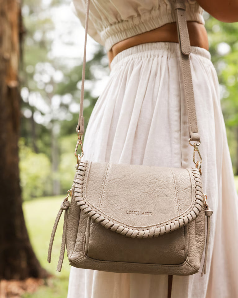 Louenhide - Shania Crossbody Bag - SALE