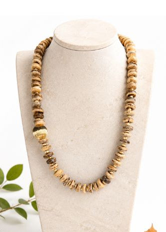 My Wristy Business - Tulum Necklace