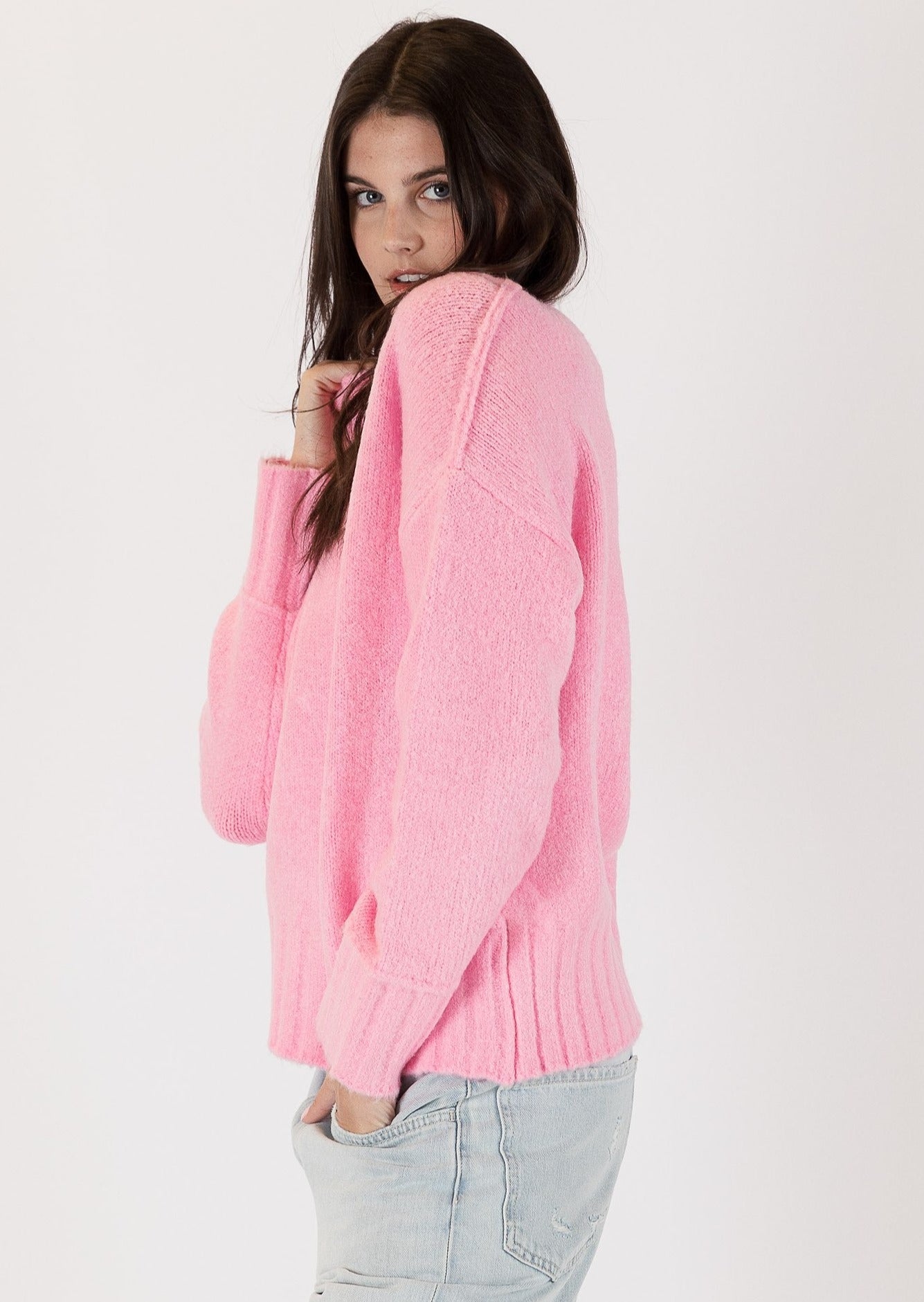 Lyla & Luxe - Tanya Sweater