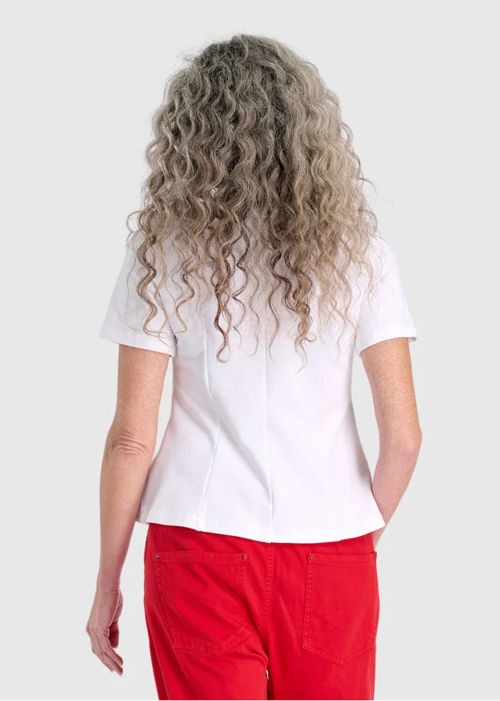 Alembika - ST814W - SALE