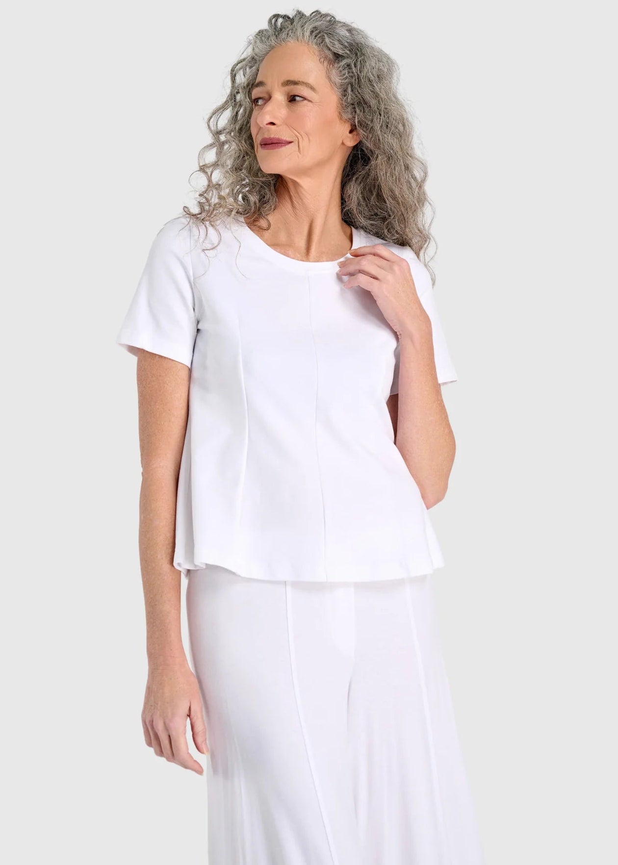 Alembika - ST814W - SALE
