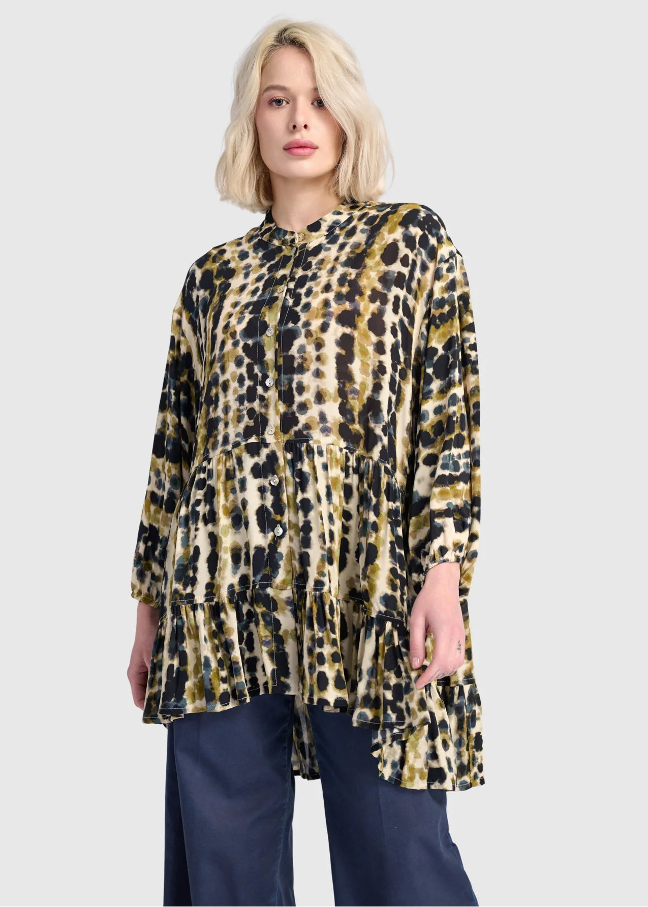 Alembika - ST817T - SALE