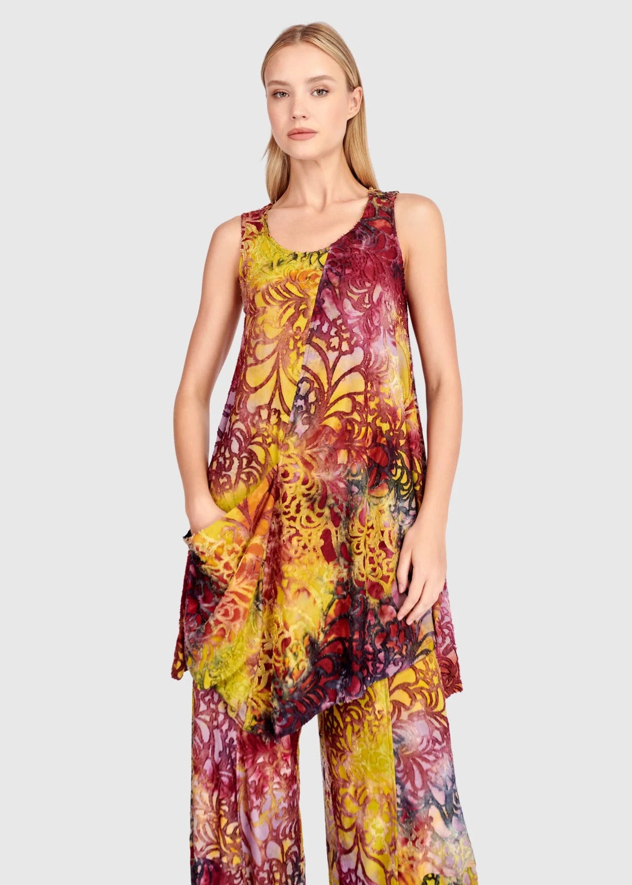 Alembika - ST836P - SALE
