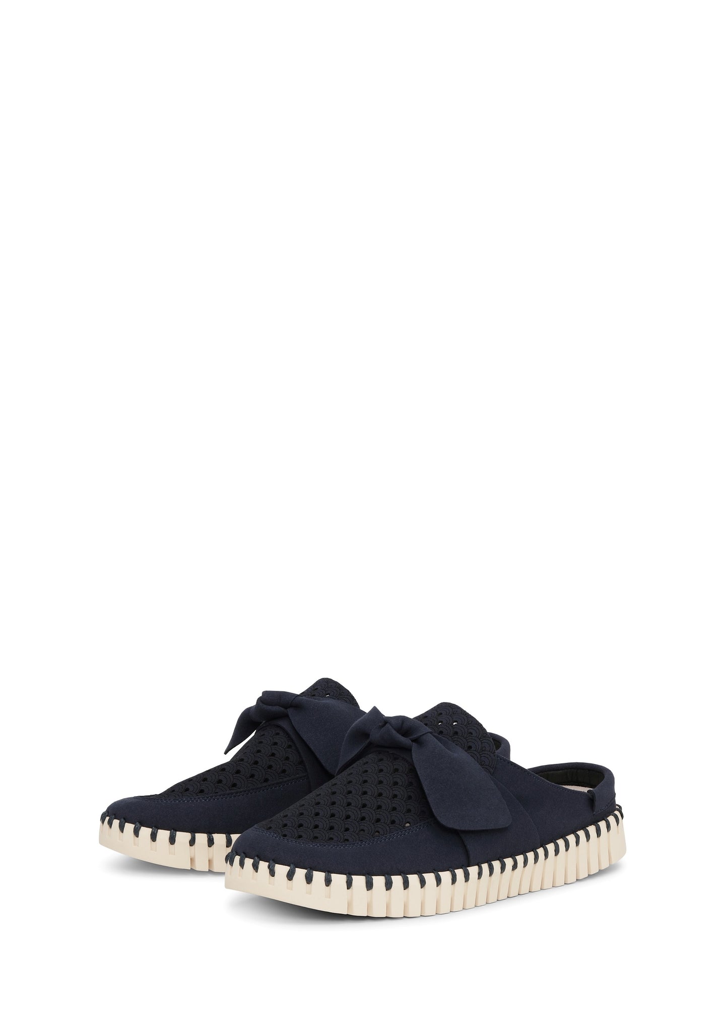 Ilse Jacobsen - Tulip Bow Slip On