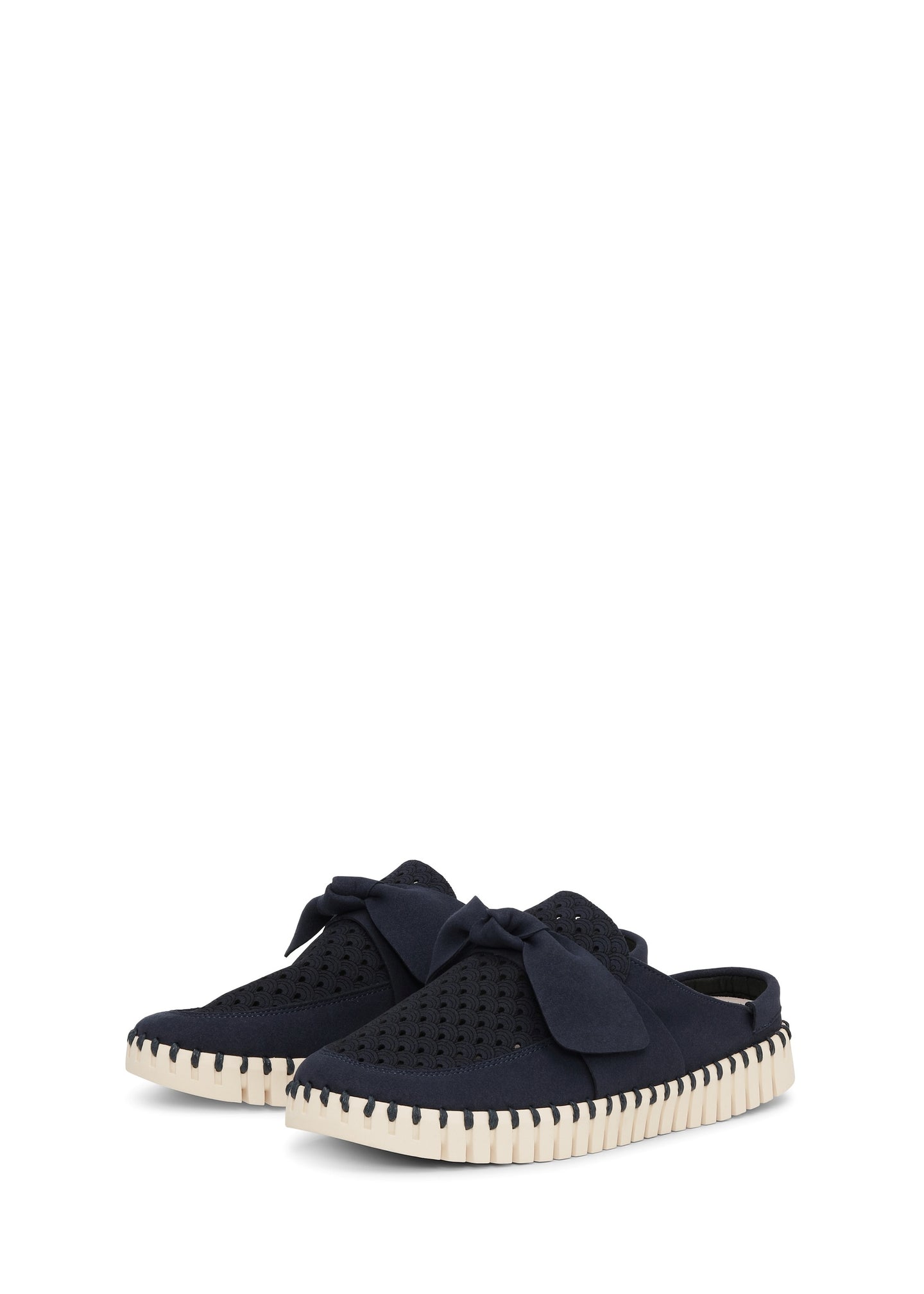 Ilse Jacobsen - Tulip Bow Slip On