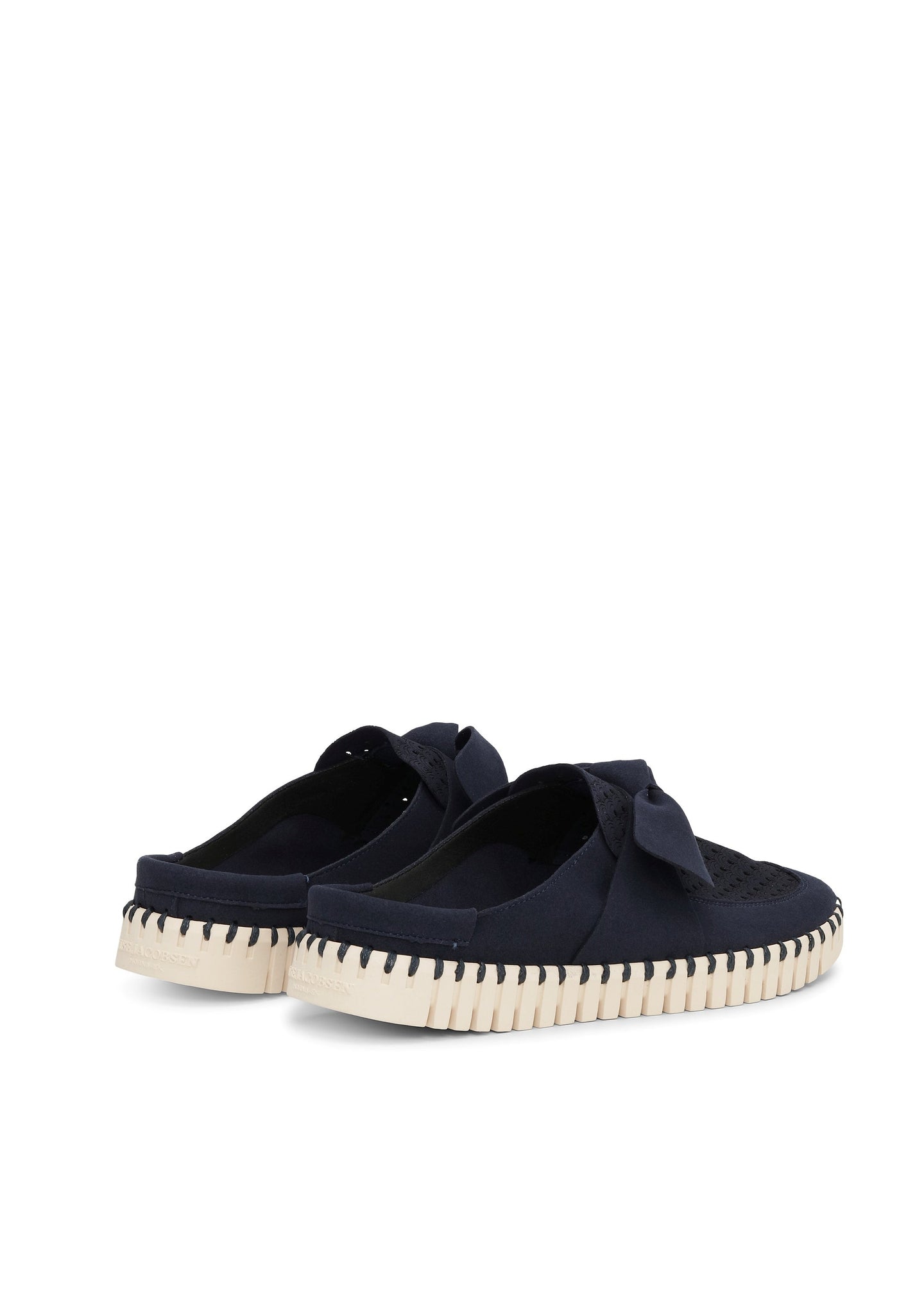 Ilse Jacobsen - Tulip Bow Slip On