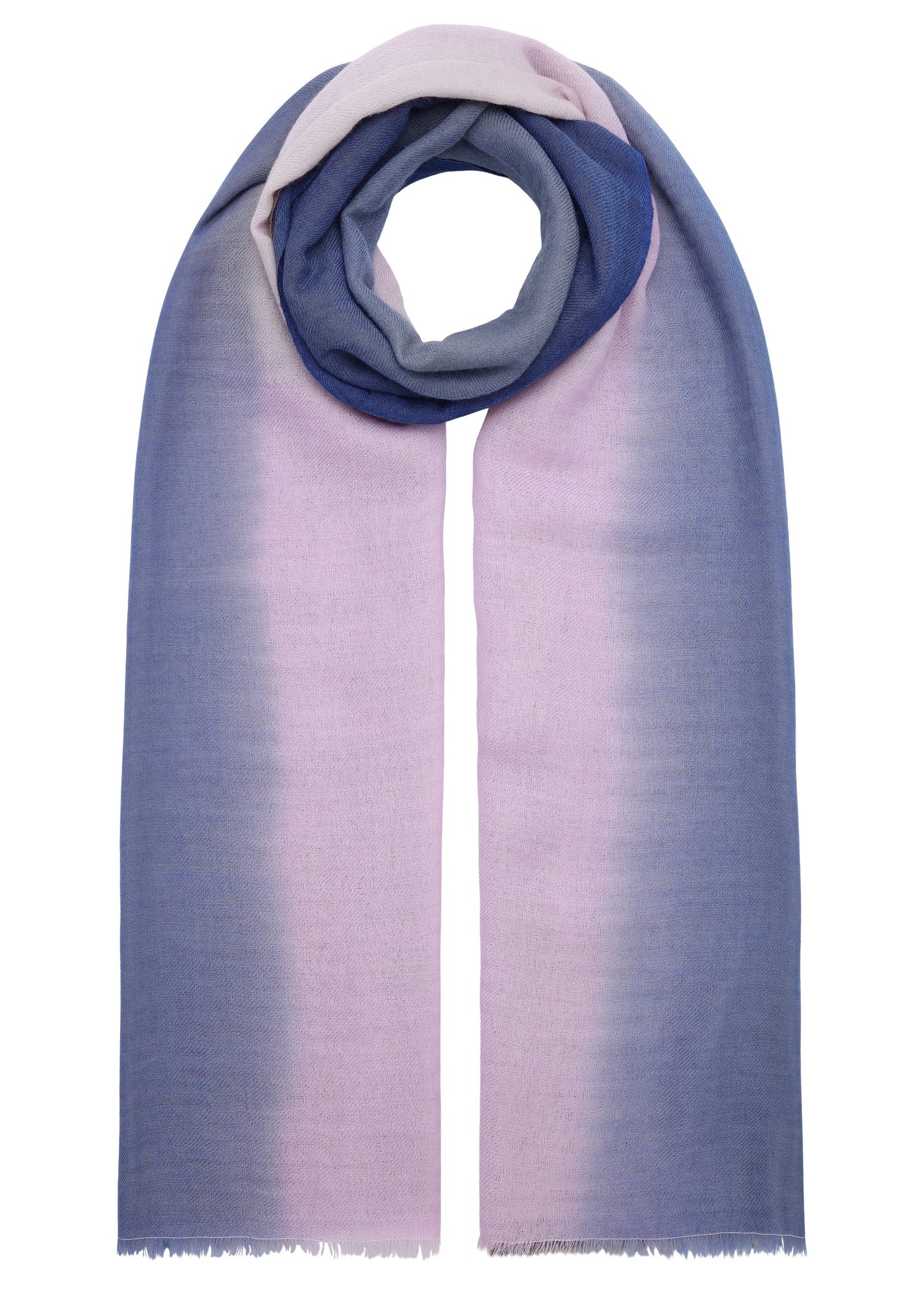 Ilse Jacobsen - Dip Dye Scarf