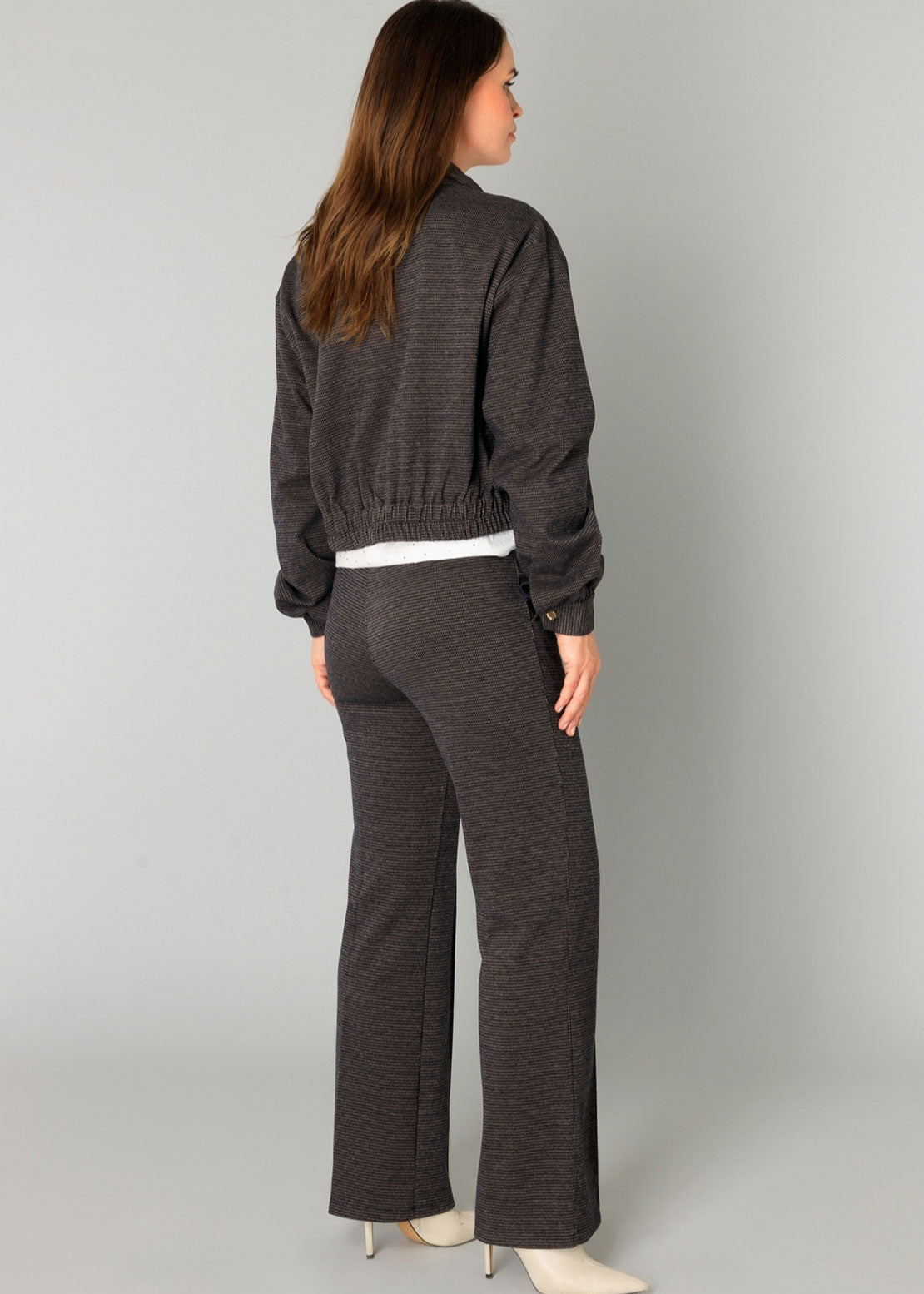 Yest - Naji Essential Jacket - SALE