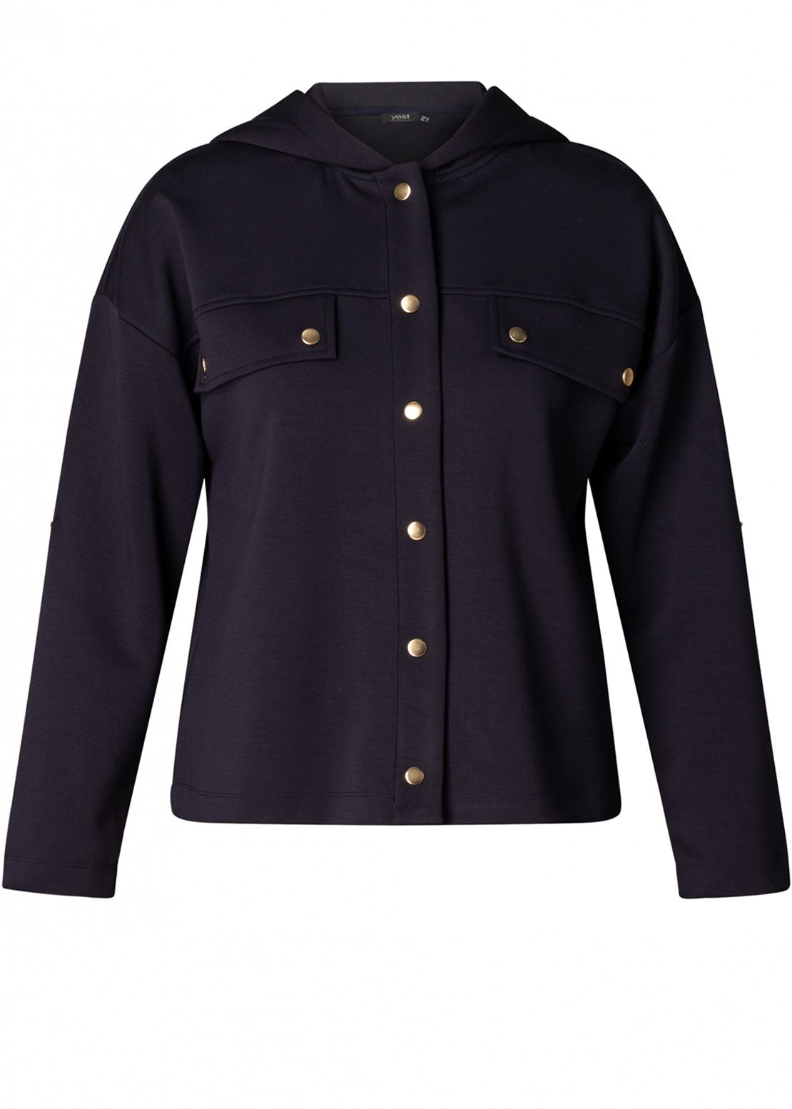 Yest - Nelleke Essential Jacket - SALE