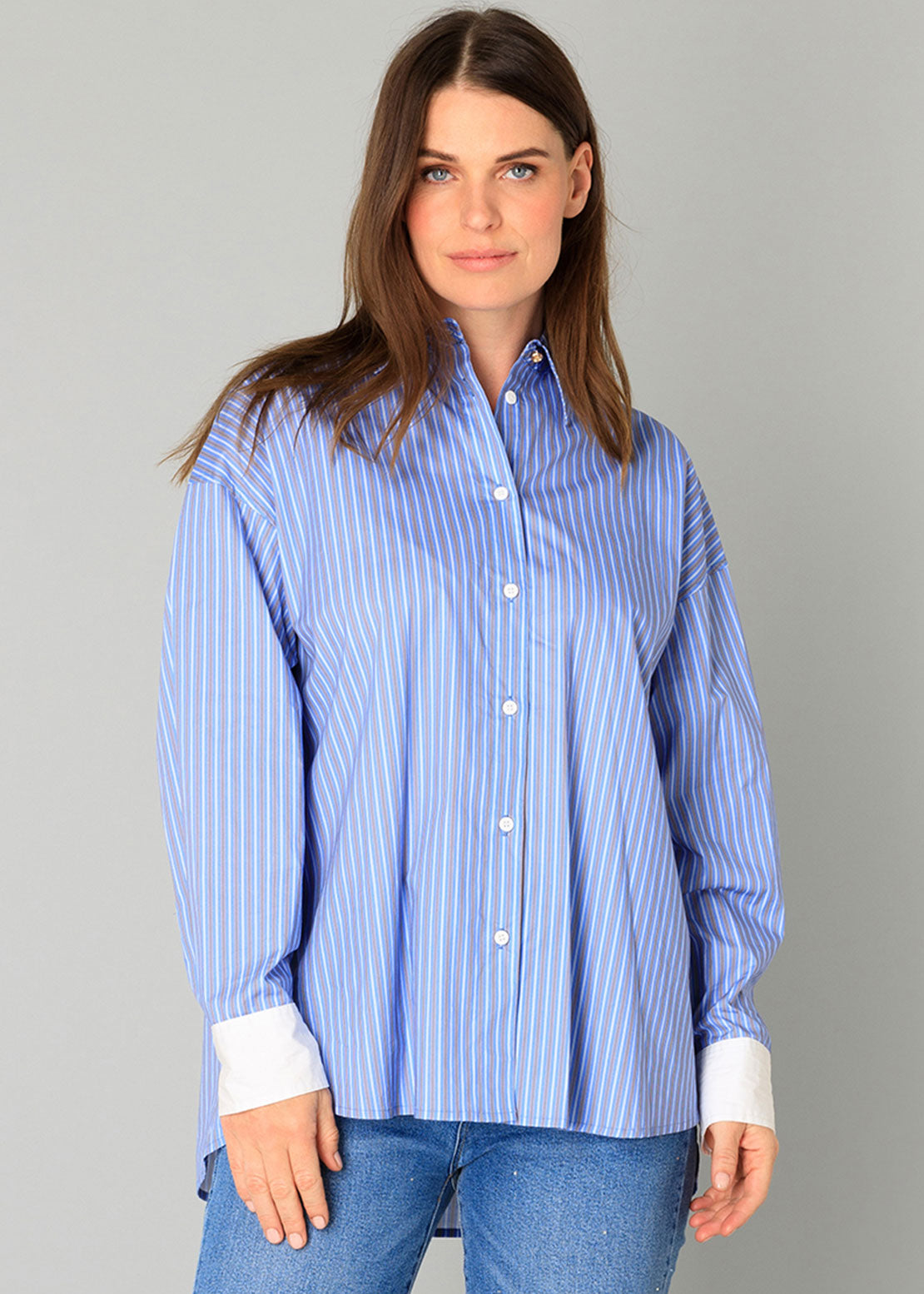 Yest - Benedikte Blouse - SALE