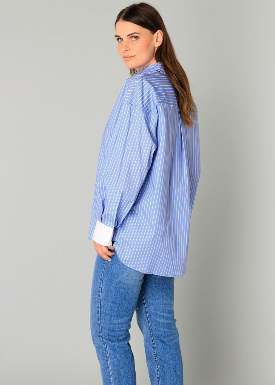 Yest - Benedikte Blouse - SALE