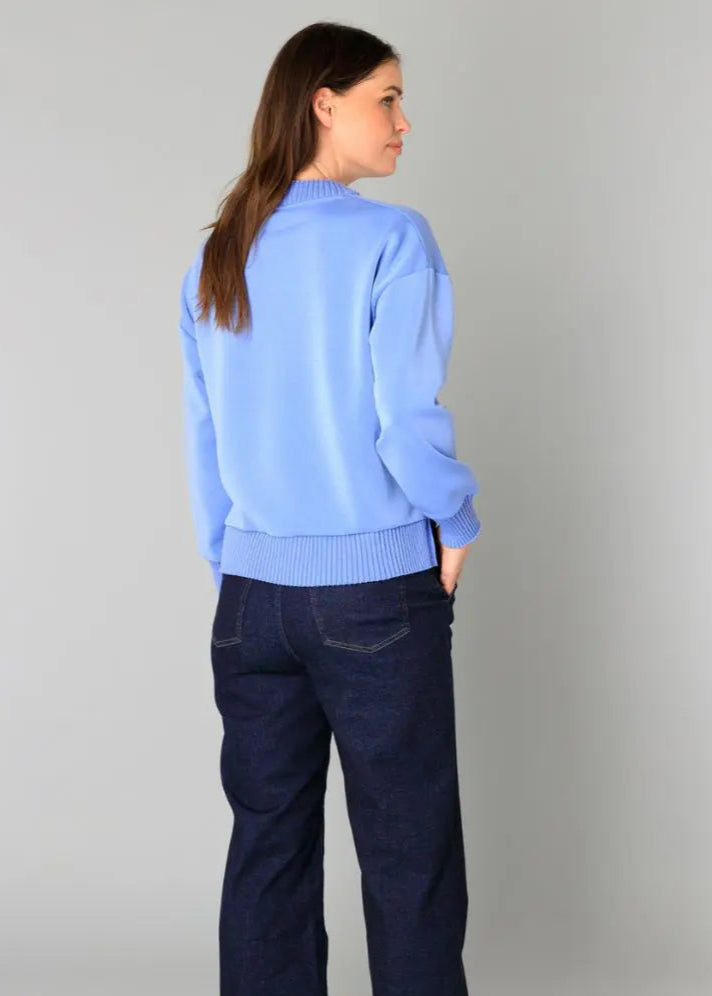 Yest - Nele Essential Top - SALE