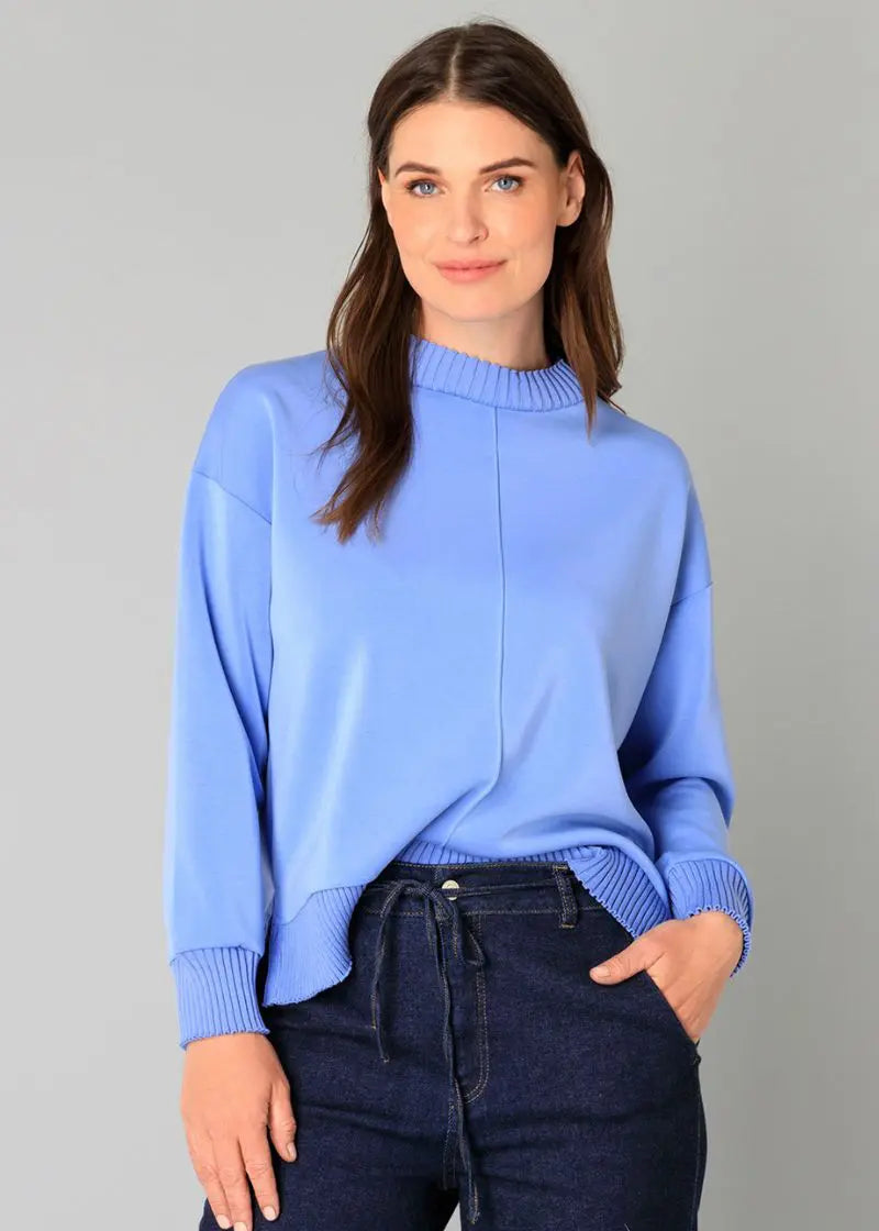 Yest - Nele Essential Top - SALE