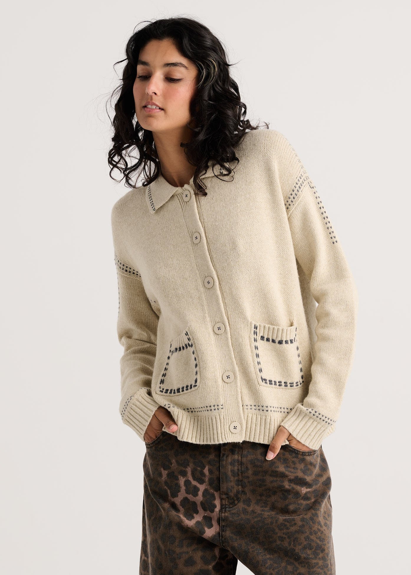 Zaket & Plover - Tailored Jacket