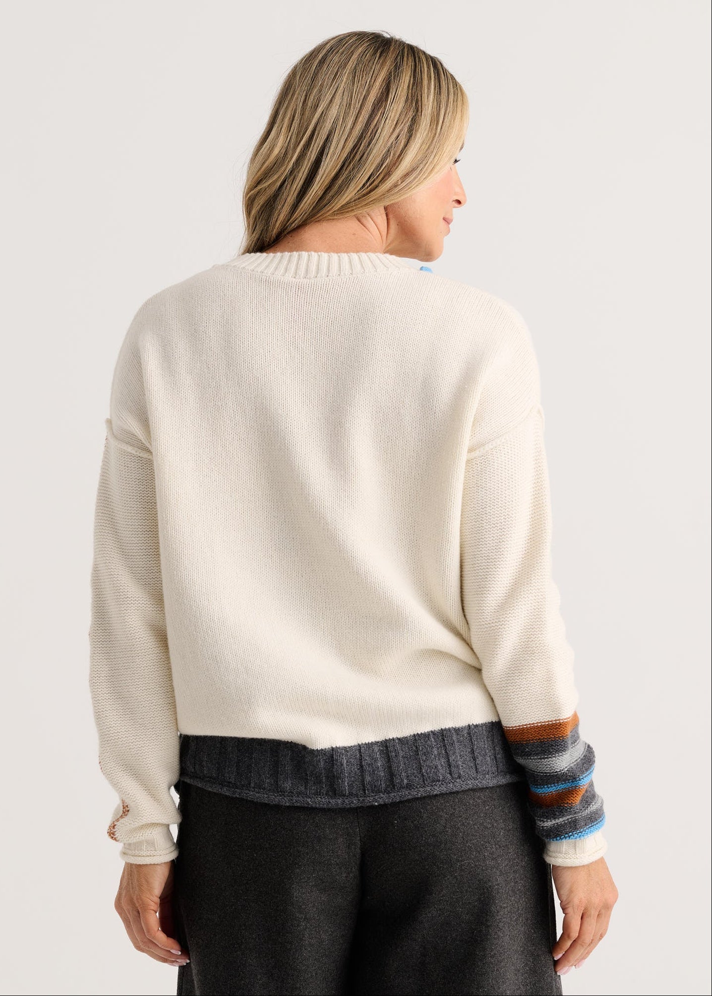 WINTER WHITE