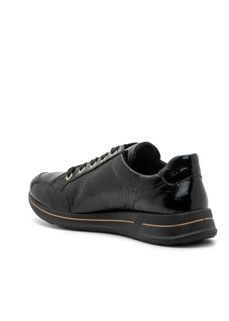 Ara - Oleanna Patent Sneaker
