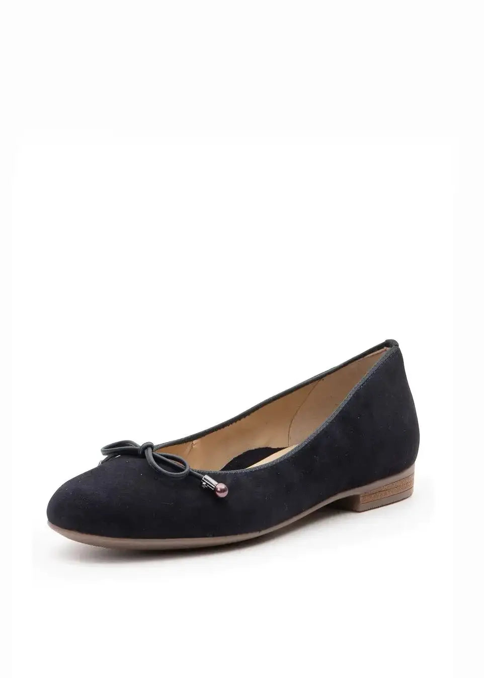 Ara - Scout Ballet Flat