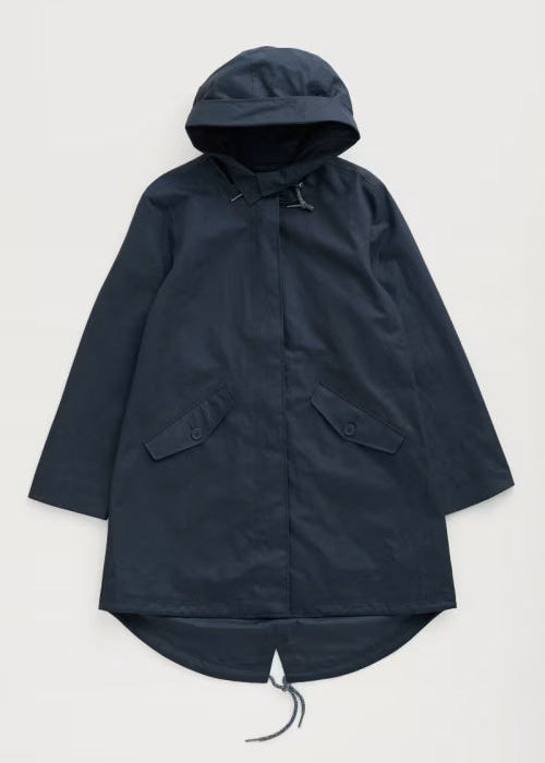 Seasalt - Seafaring Waterproof Coat
