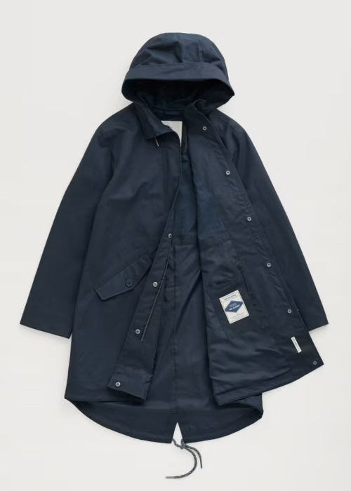 Seasalt - Seafaring Waterproof Coat