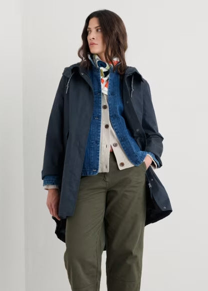 Seasalt - Seafaring Waterproof Coat