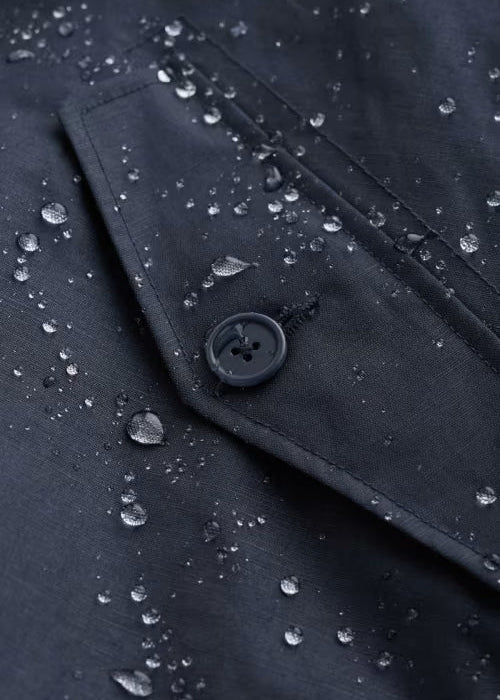 Seasalt - Seafaring Waterproof Coat