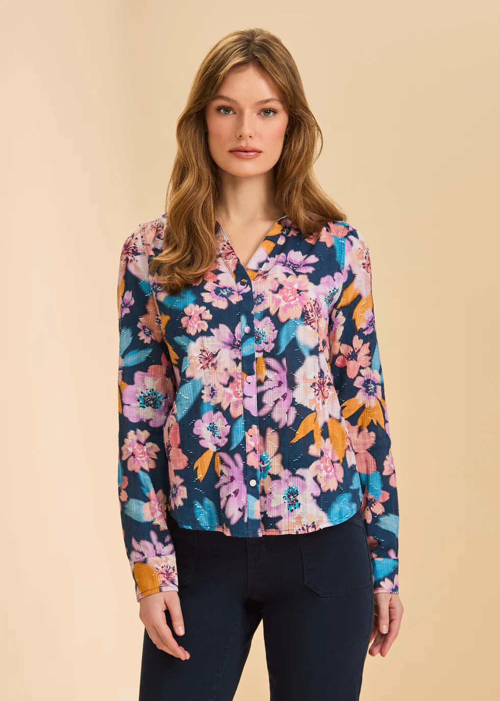 HYPER FLORAL