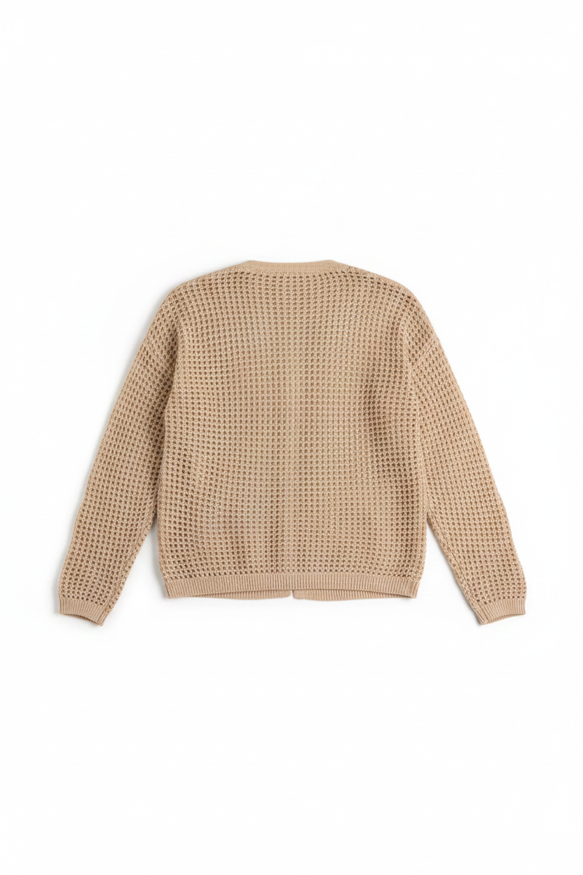 Yest - Magda Cardigan