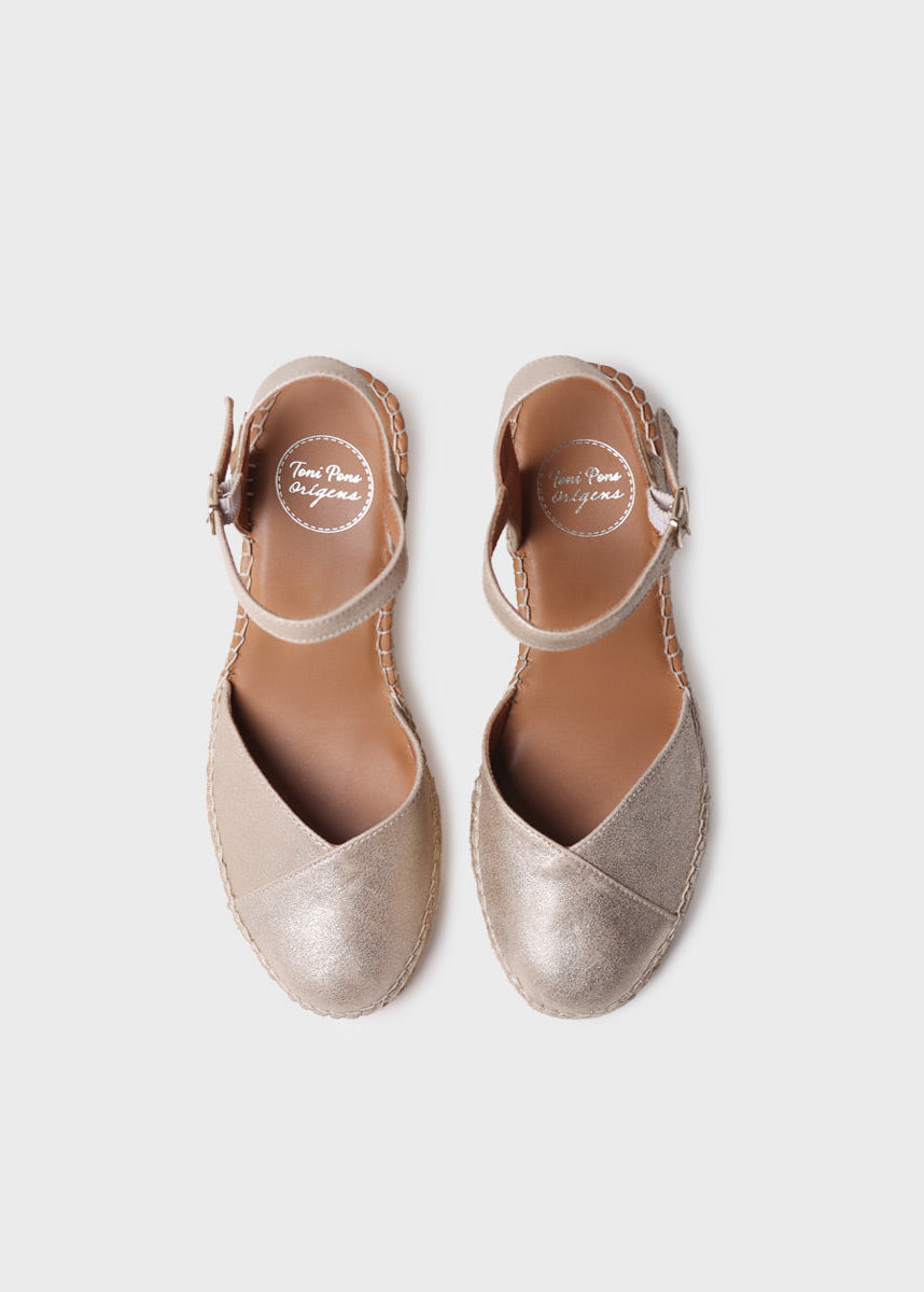 Toni Pons - Bianca Espadrille