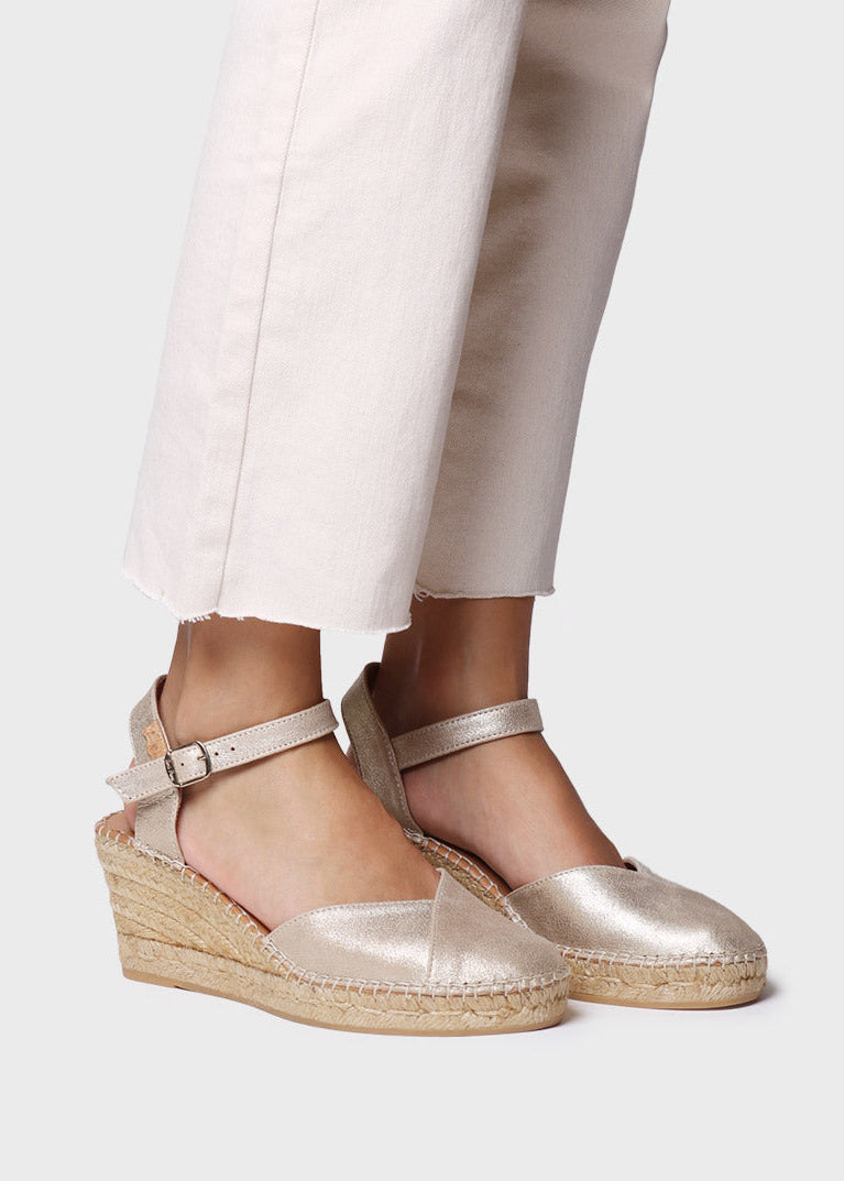 Toni Pons - Bianca Espadrille