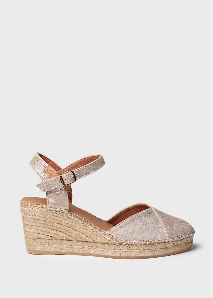 Toni Pons - Bianca Espadrille