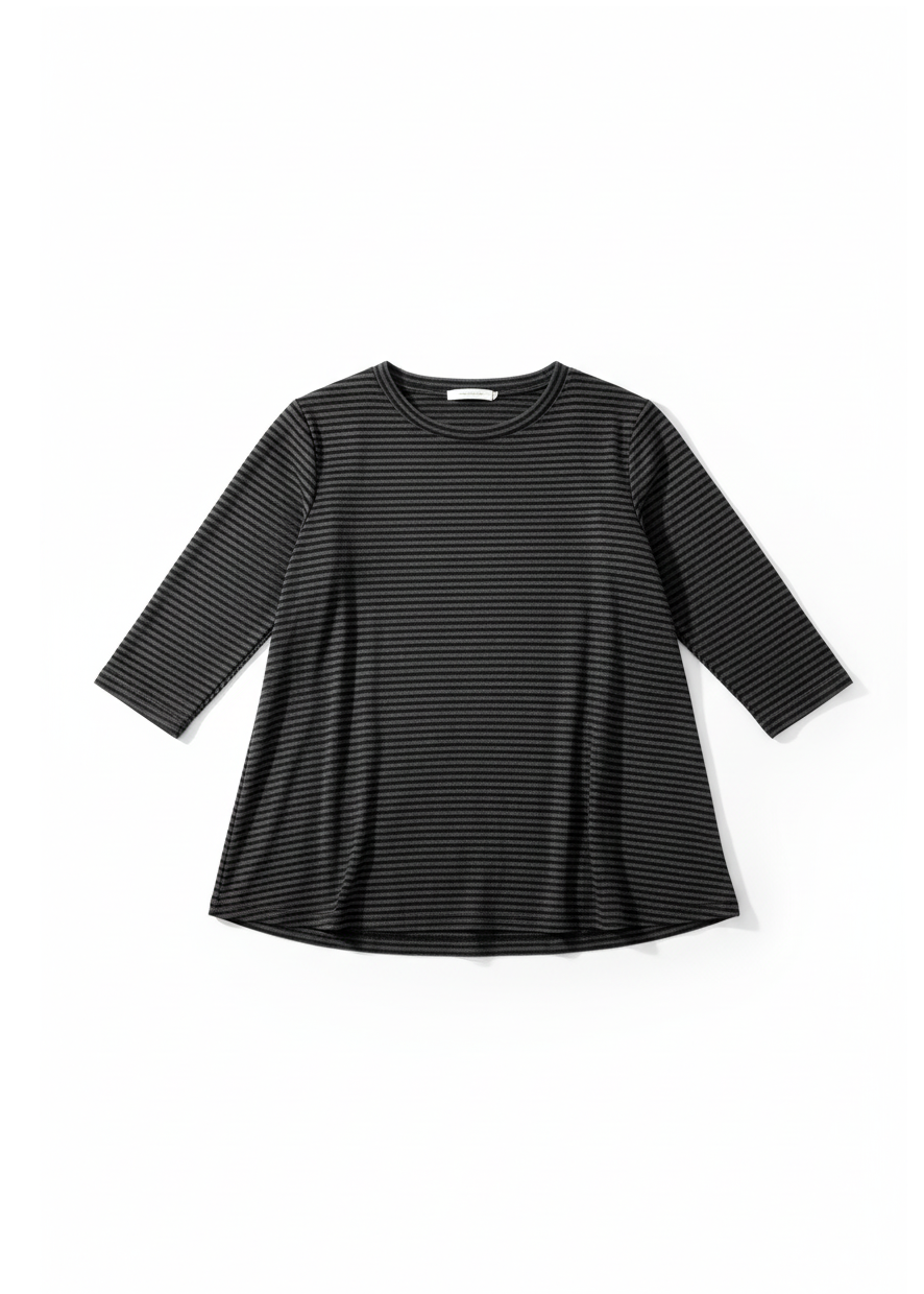 BLACK/CHARCOAL