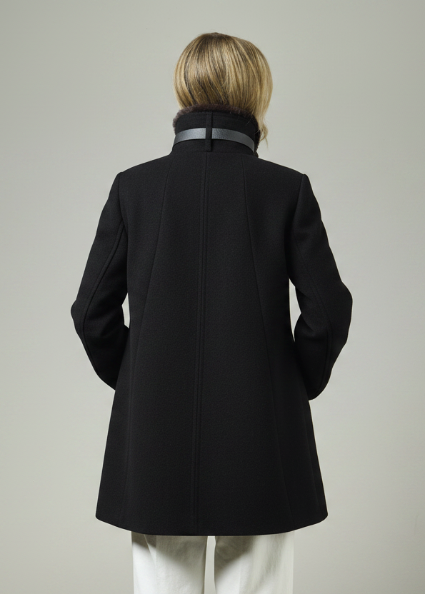 Junge - Omega Jacket