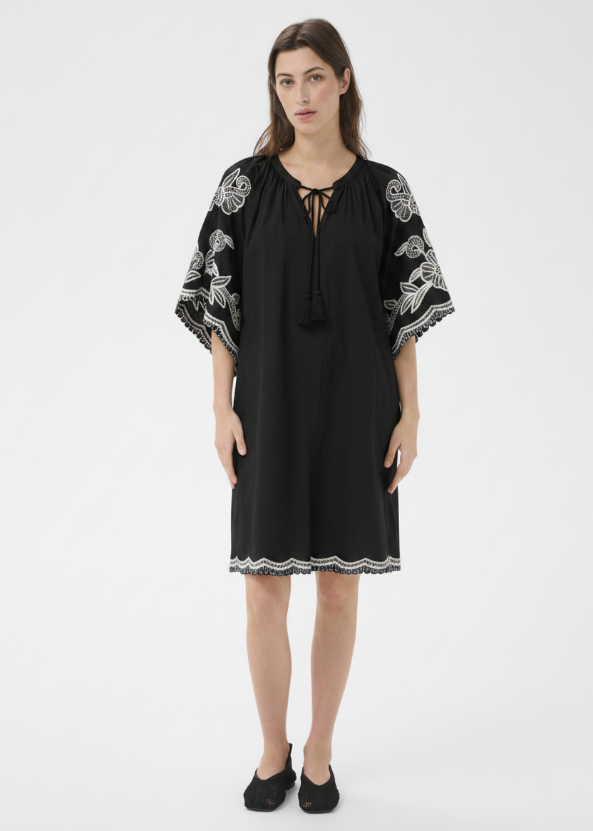 Part Two - Breanna Dress