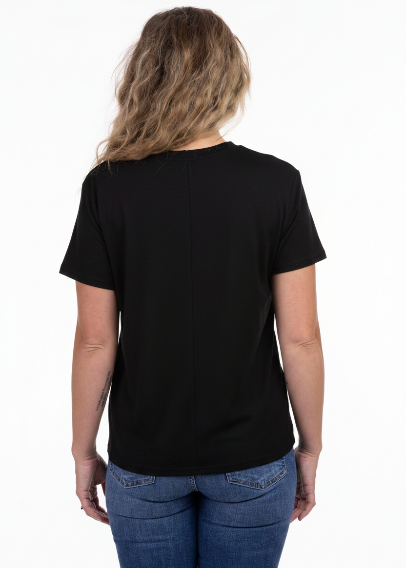 Shannon Passero - Ultimate Tee - Gift with Purchase