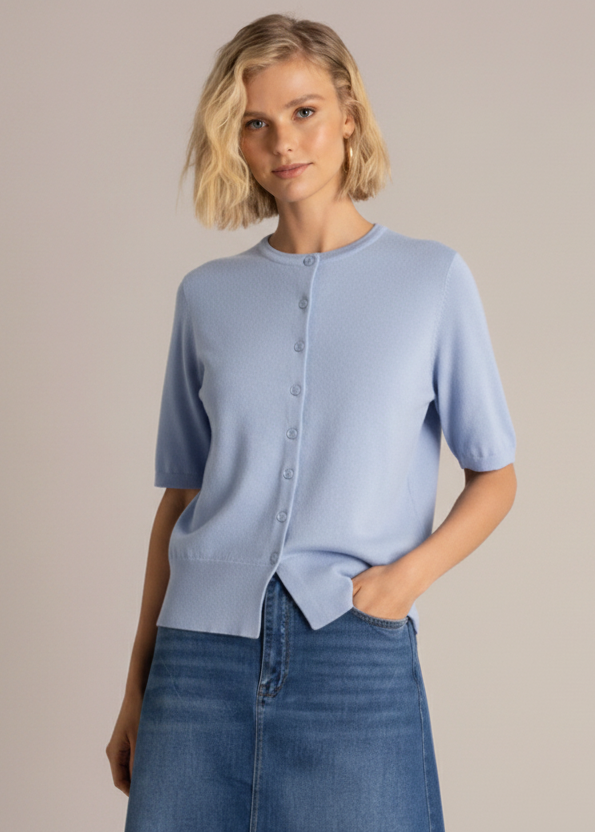 Yest - Stanja Cardigan