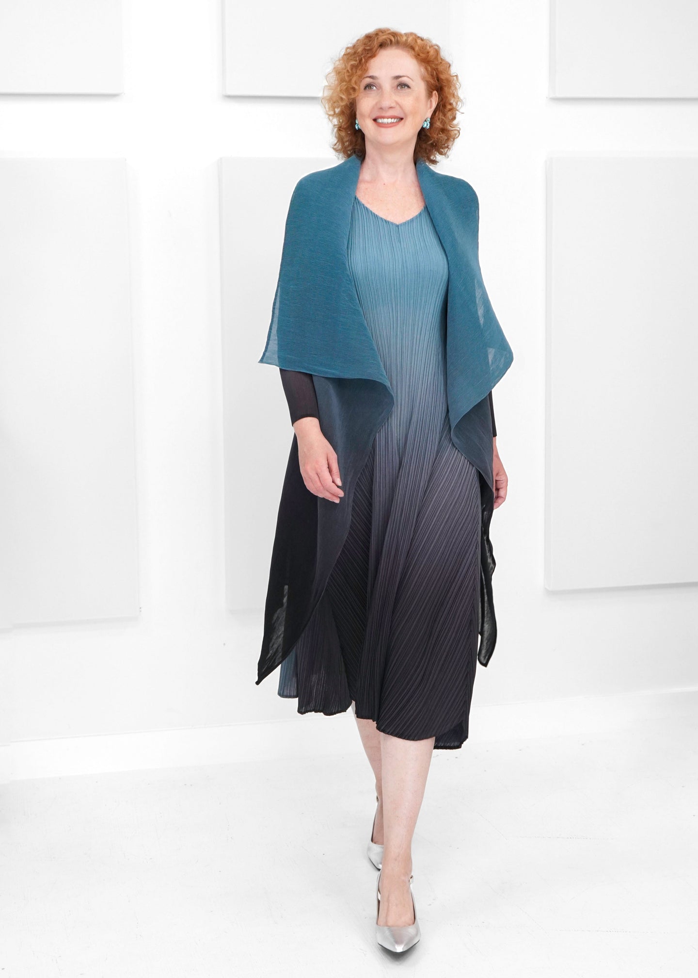 BLUE STEEL TO GRAPHITE