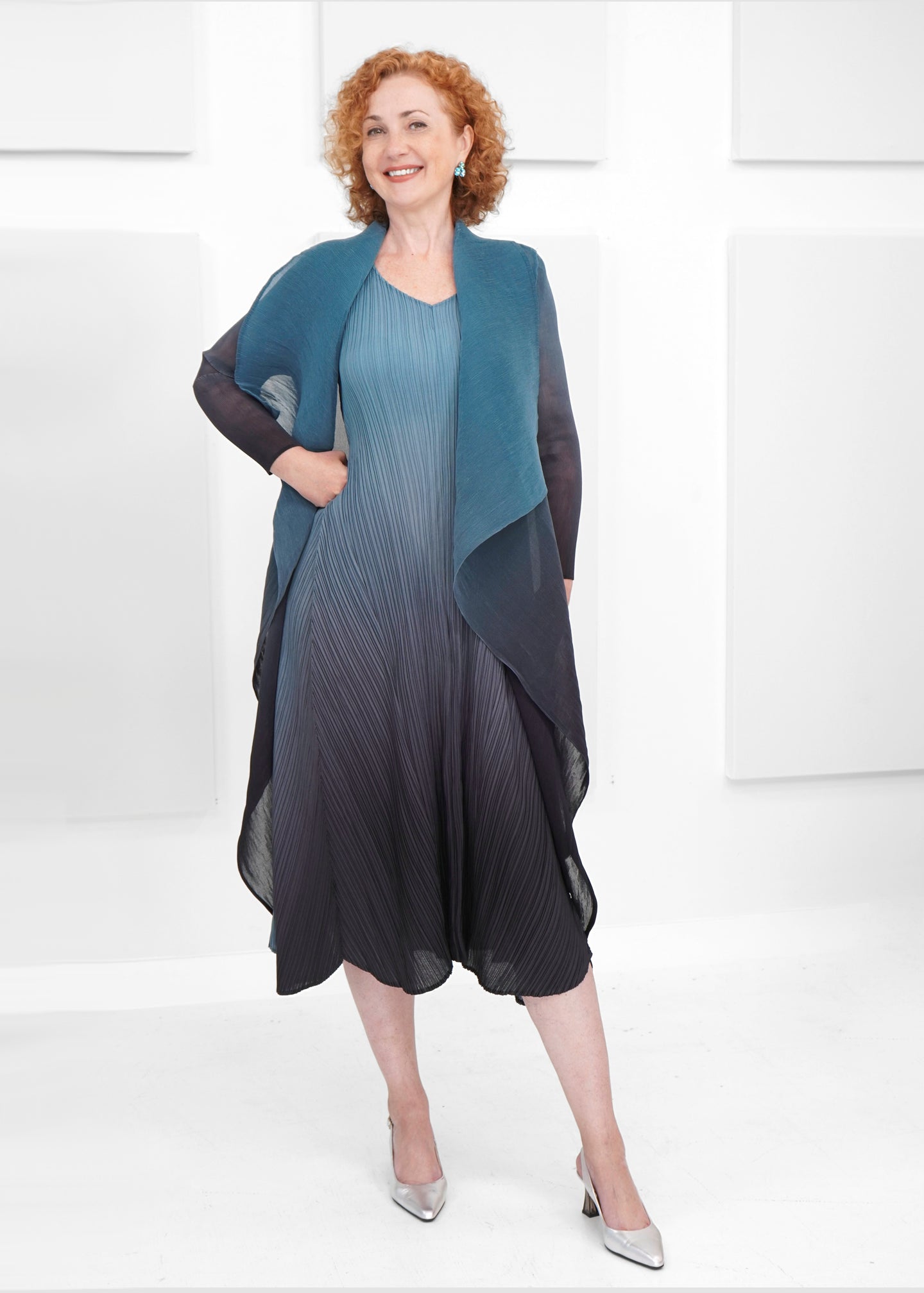 BLUE STEEL TO GRAPHITE