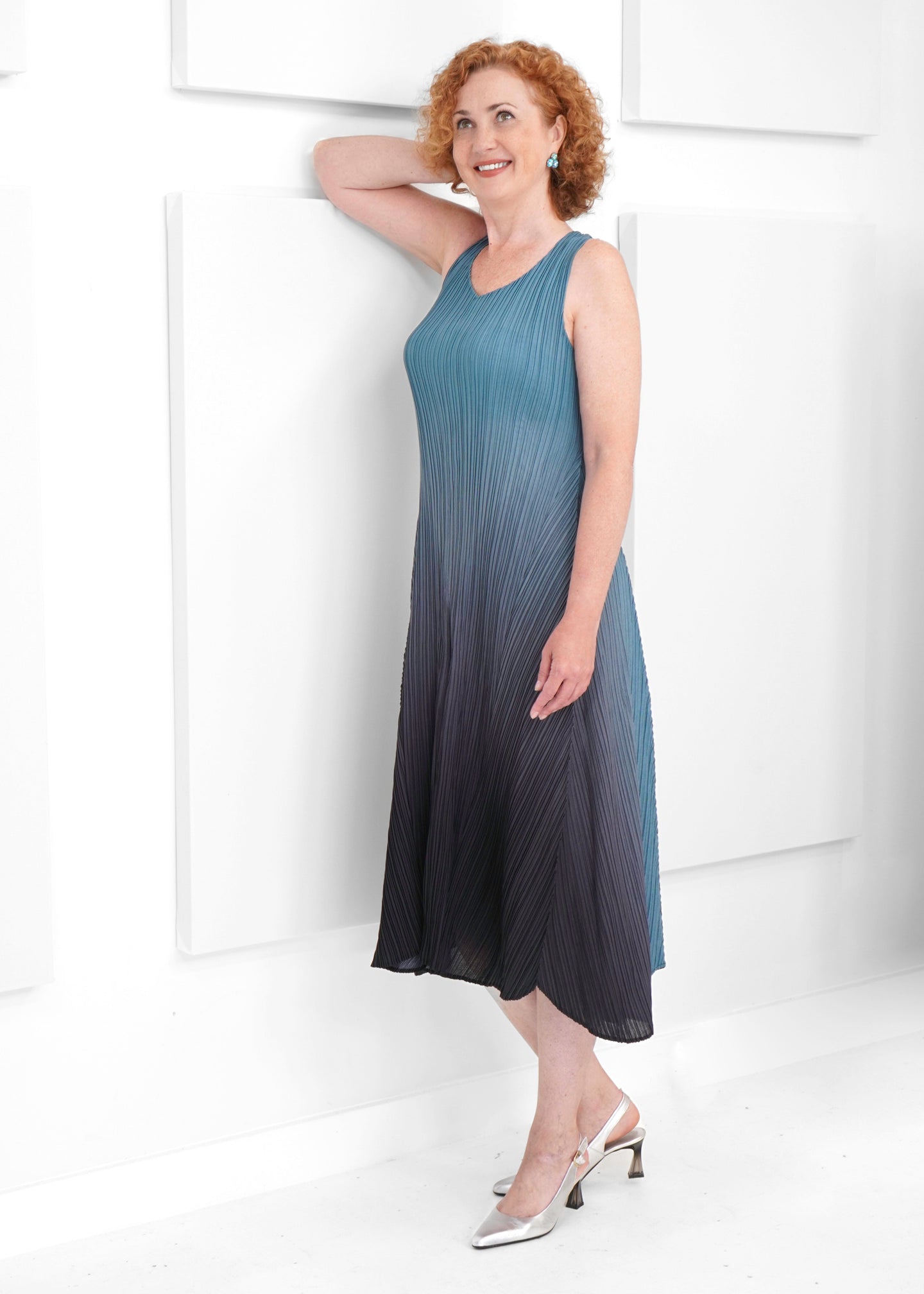 BLUE STEEL TO GRAPHITE