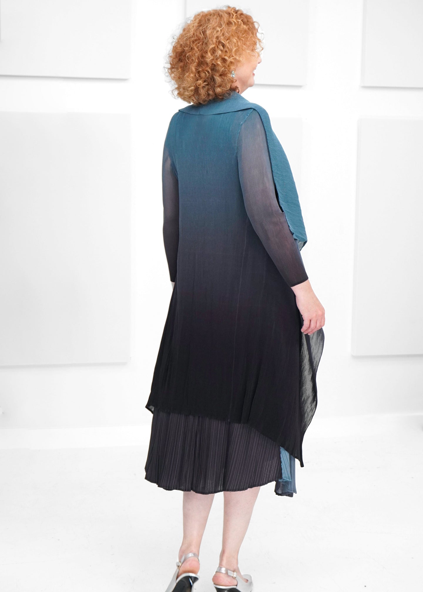 BLUE STEEL TO GRAPHITE