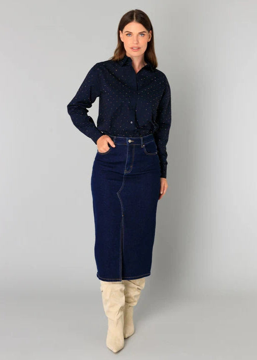 Yest - Blythe Blouse - SALE