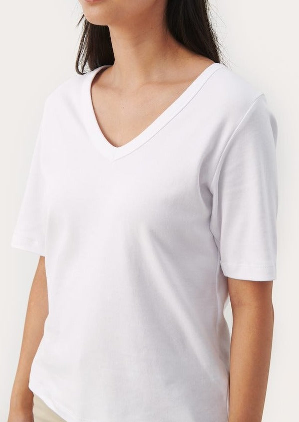 BRIGHT WHITE