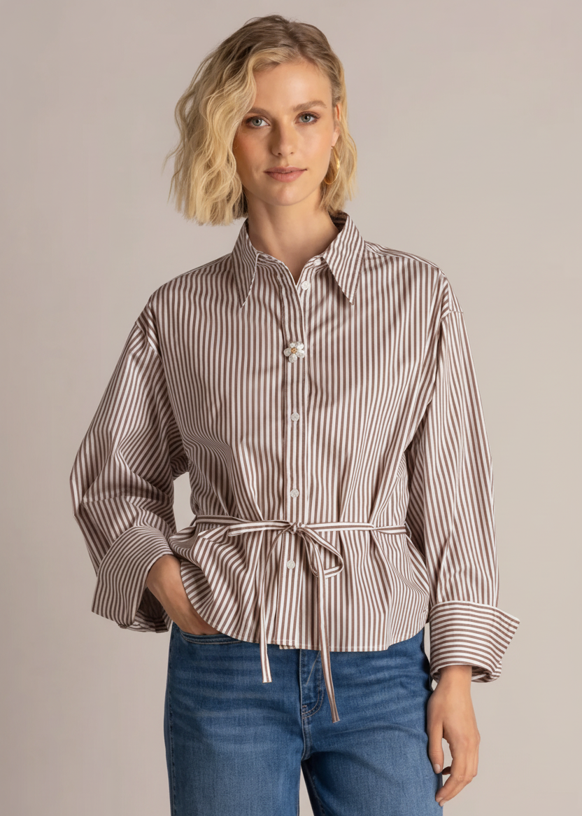 Yest - Sona Blouse